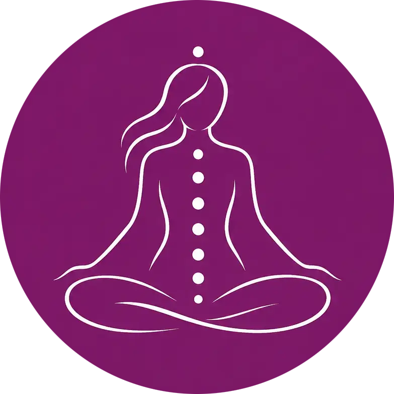 Energetische massage