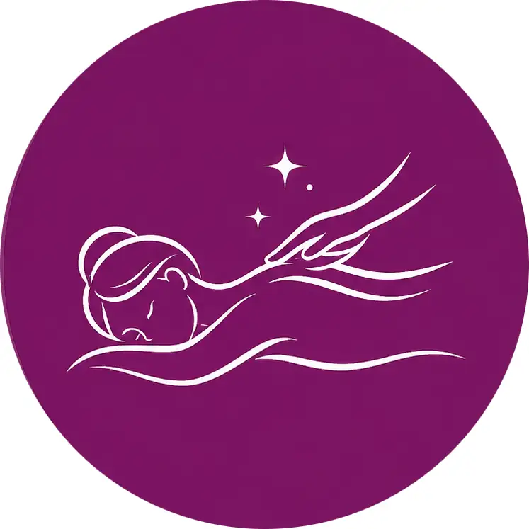 Energetische massage