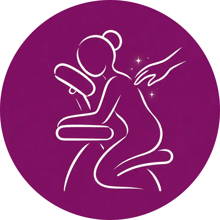 Stoelmassage