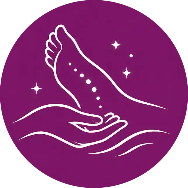 Voetmassage